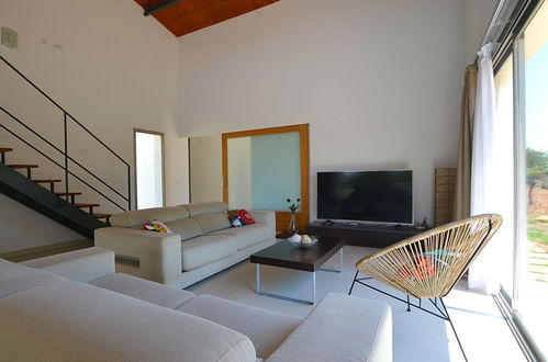 Photo 7 - 4 bedroom House in Consell with private pool and sea view