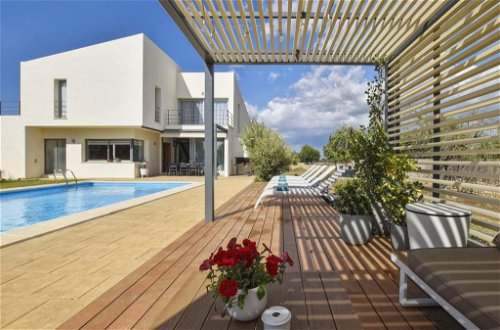Foto 20 - Casa de 4 habitaciones en Consell con piscina privada y vistas al mar