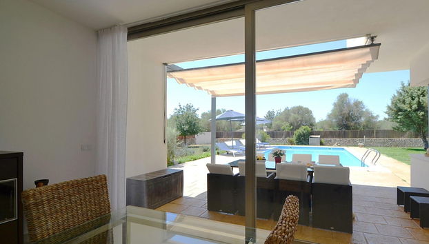 Casa de 5 quartos em Binissalem com piscina privada e jardim - Foto 5