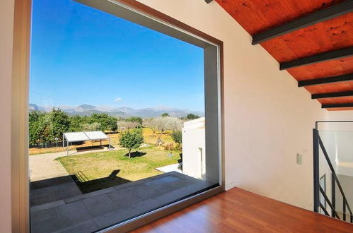 Photo 8 - Maison de 4 chambres à Binissalem avec piscine privée et vues à la mer