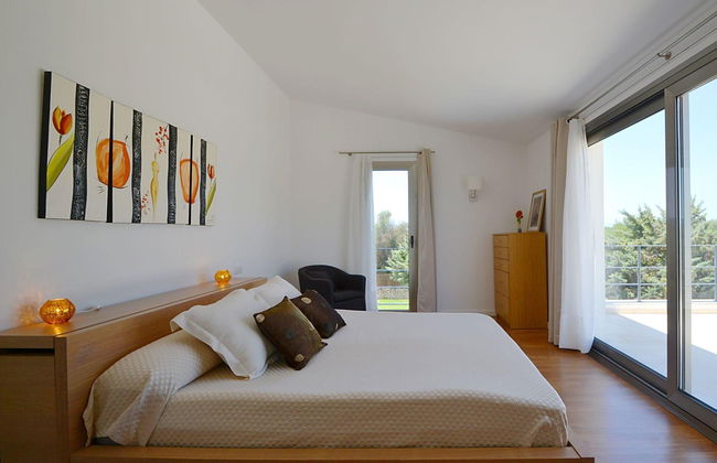 Casa de 5 quartos em Binissalem com piscina privada e jardim - Foto 13