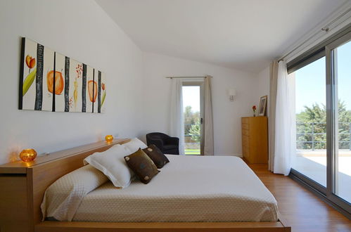 Photo 13 - 4 bedroom House in Consell with private pool and sea view
