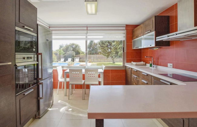 Casa de 5 quartos em Binissalem com piscina privada e jardim - Foto 9