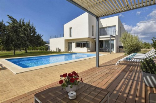 Photo 24 - Maison de 4 chambres à Consell avec piscine privée et vues à la mer