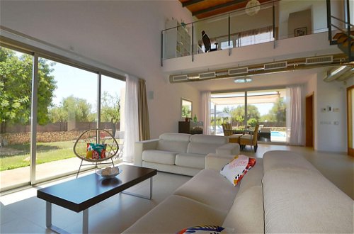 Photo 6 - 4 bedroom House in Consell with private pool and sea view