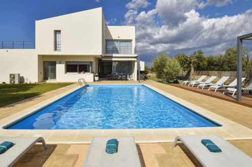 Photo 28 - Maison de 4 chambres à Binissalem avec piscine privée et jardin