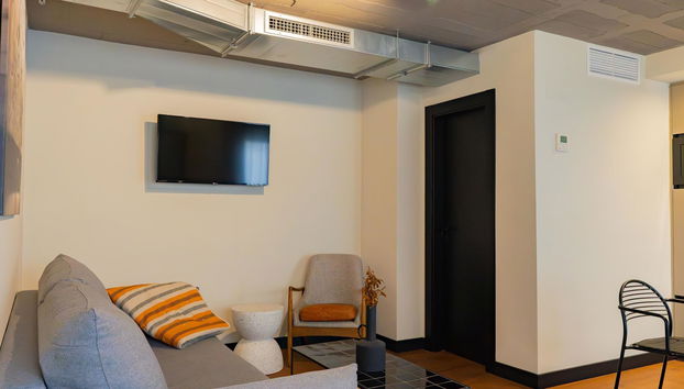 Bubu Apartment with patio interior view - Foto 5