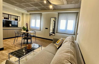 Photo 2 - Bubu Apartment with patio interior view