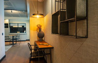 Photo 2 - Bubu Apartment with patio interior view