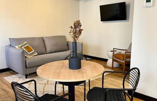 Photo 3 - Bubu Apartment Interior