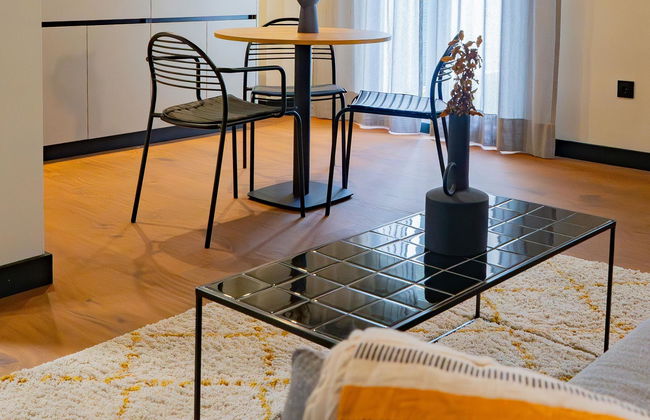 Bubu Apartment with patio interior view - Foto 9