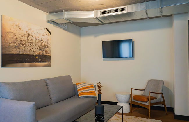 Bubu Apartment with patio interior view - Foto 8