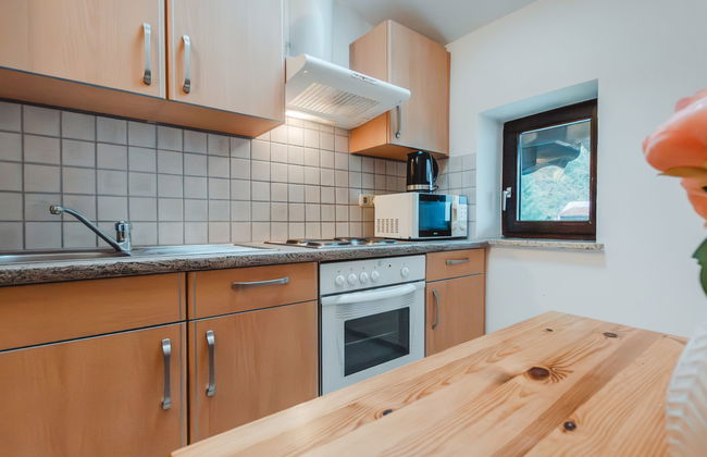 Apartamento de 2 quartos em Bad Gastein com jardim - Foto 20