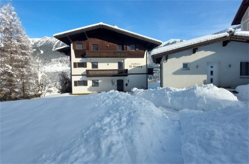 Photo 31 - Appartement de 1 chambre à Bad Gastein avec vues sur la montagne