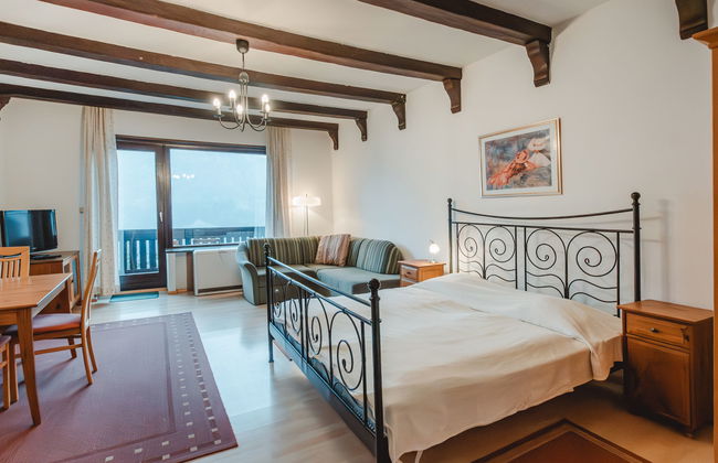Apartamento de 2 quartos em Bad Gastein com jardim - Foto 2