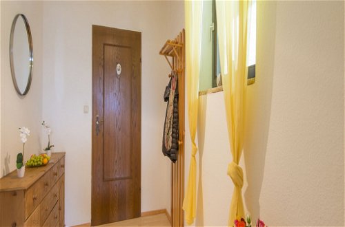Foto 14 - Apartment mit 1 Schlafzimmer in Bad Gastein mit blick auf die berge