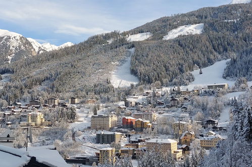 Photo 27 - Appartement de 1 chambre à Bad Gastein avec vues sur la montagne