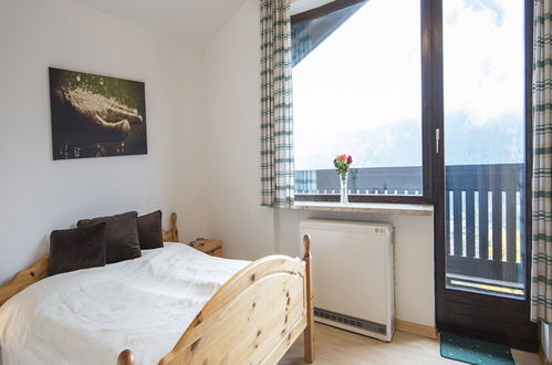 Photo 22 - Appartement de 1 chambre à Bad Gastein avec vues sur la montagne