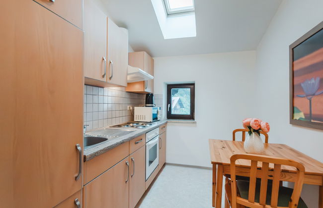 Apartamento de 2 quartos em Bad Gastein com jardim - Foto 4