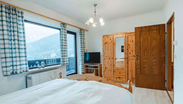 Apartment mit 2 Schlafzimmern in Bad Gastein mit garten - Foto 3