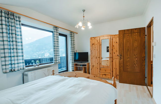 Apartamento de 2 quartos em Bad Gastein com jardim - Foto 3