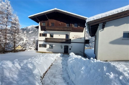 Foto 19 - Apartment mit 1 Schlafzimmer in Bad Gastein mit blick auf die berge