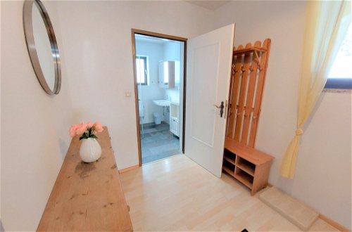 Foto 2 - Apartment mit 1 Schlafzimmer in Bad Gastein mit blick auf die berge