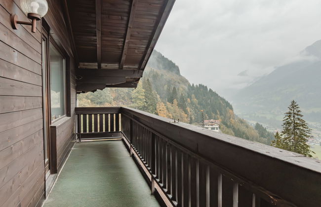 Apartamento de 2 quartos em Bad Gastein com jardim - Foto 31