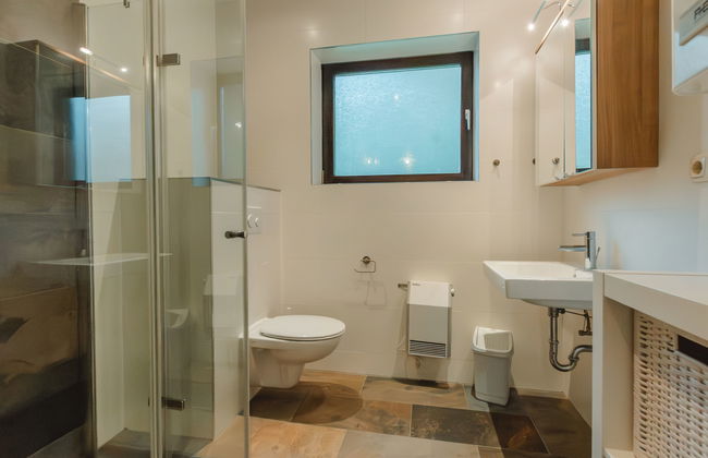 Apartamento de 2 quartos em Bad Gastein com jardim - Foto 5