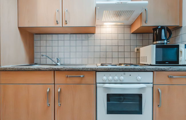 Apartamento de 2 quartos em Bad Gastein com jardim - Foto 26