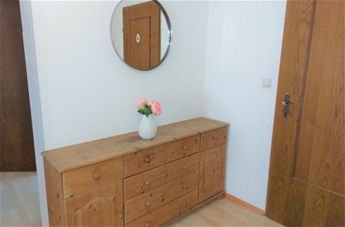 Foto 6 - Apartamento de 1 habitación en Bad Gastein con vistas a la montaña