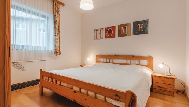Appartamento con 2 camere da letto a Bad Gastein con giardino - Foto 4