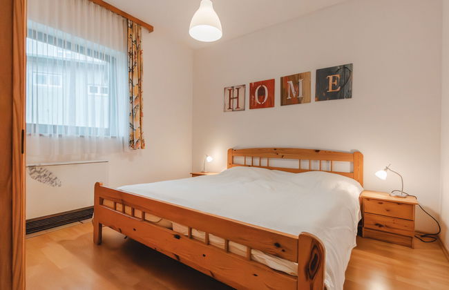 Apartamento de 2 quartos em Bad Gastein com jardim - Foto 4