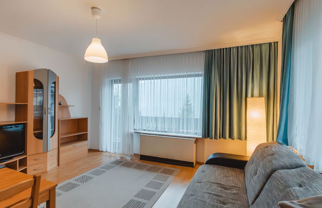 Apartamento de 2 quartos em Bad Gastein com jardim - Foto 22