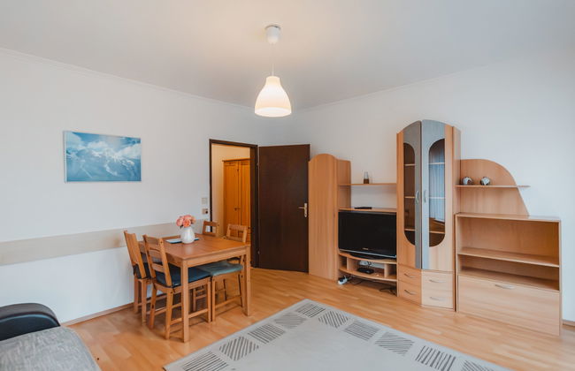 Apartamento de 2 quartos em Bad Gastein com jardim - Foto 23