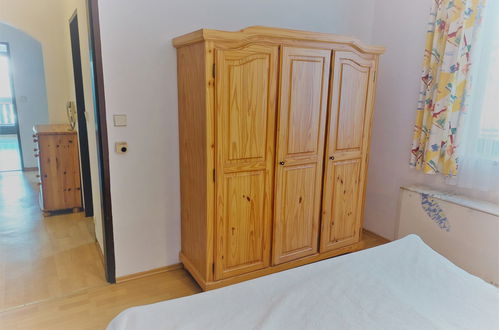 Foto 9 - Apartamento de 1 quarto em Bad Gastein com jardim