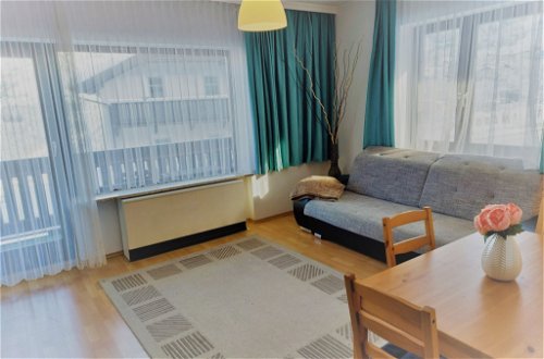 Photo 2 - 1 bedroom Apartment in Bad Gastein with mountain view