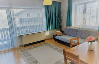 Photo 2 - Appartement de 1 chambre à Bad Gastein avec vues sur la montagne
