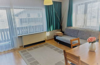 Photo 2 - 1 bedroom Apartment in Bad Gastein with mountain view