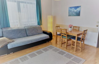 Foto 3 - Apartamento de 1 quarto em Bad Gastein com jardim