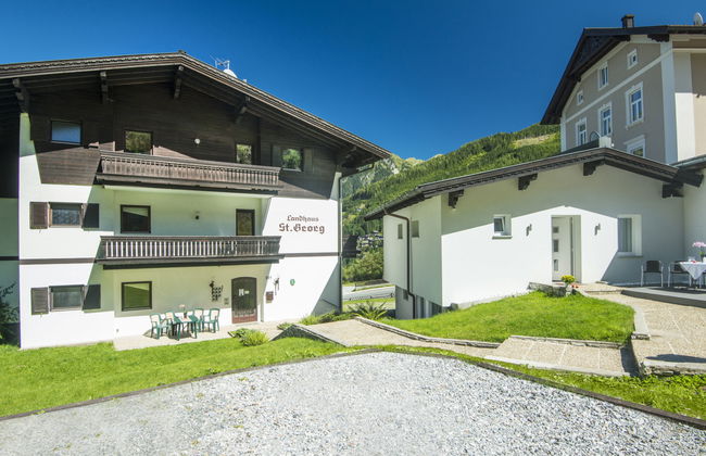 Apartamento de 2 quartos em Bad Gastein com jardim - Foto 1
