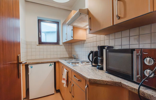 Apartamento de 2 quartos em Bad Gastein com jardim - Foto 3