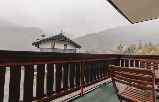 Apartamento de 2 quartos em Bad Gastein com jardim - Foto 30