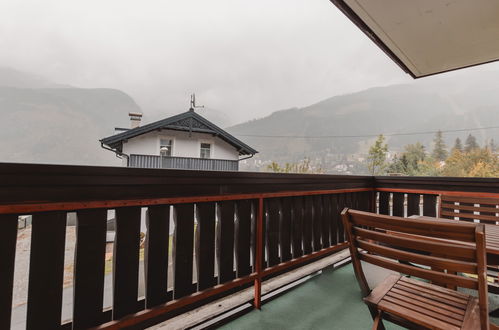 Photo 30 - 1 bedroom Apartment in Bad Gastein with garden