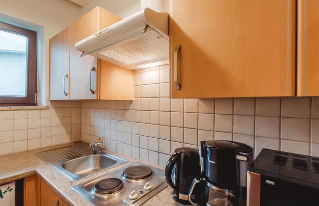 Apartamento de 2 quartos em Bad Gastein com jardim - Foto 25