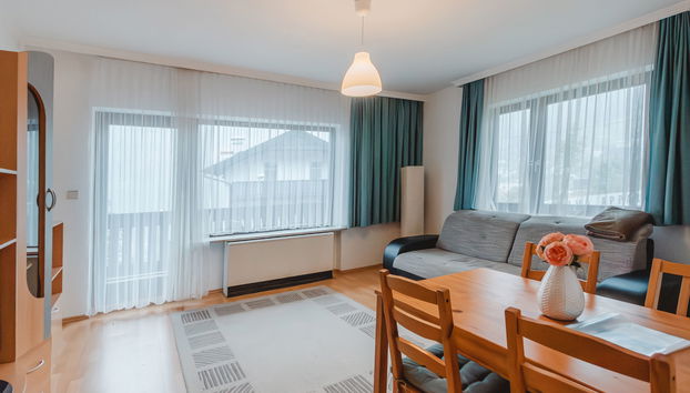 Appartamento con 2 camere da letto a Bad Gastein con giardino - Foto 2