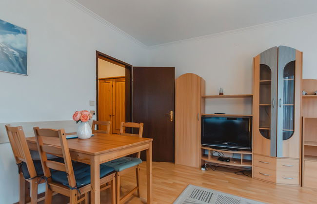 Apartamento de 2 quartos em Bad Gastein com jardim - Foto 21