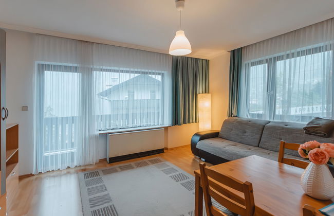 Apartamento de 2 quartos em Bad Gastein com jardim - Foto 19