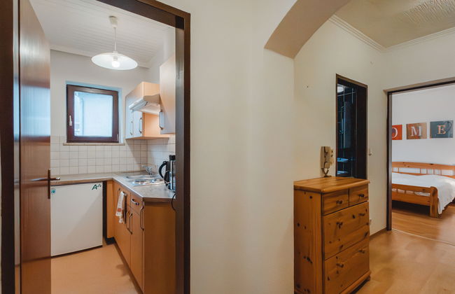 Apartamento de 2 quartos em Bad Gastein com jardim - Foto 5