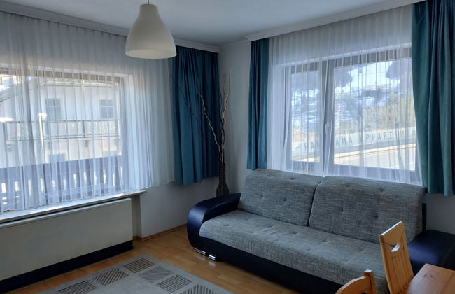 Apartamento de 2 quartos em Bad Gastein com jardim - Foto 6